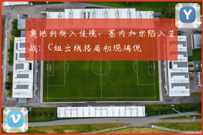 奥地利渐入佳境，塞内加尔陷入苦战：C组出线格局初现端倪