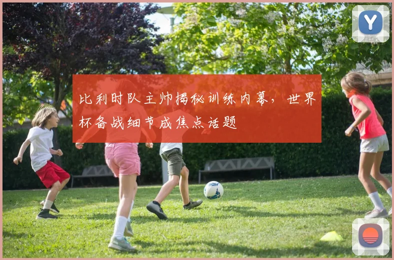比利时队主帅揭秘训练内幕，世界杯备战细节成焦点话题