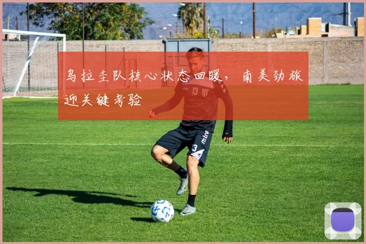 乌拉圭队核心状态回暖，南美劲旅迎关键考验