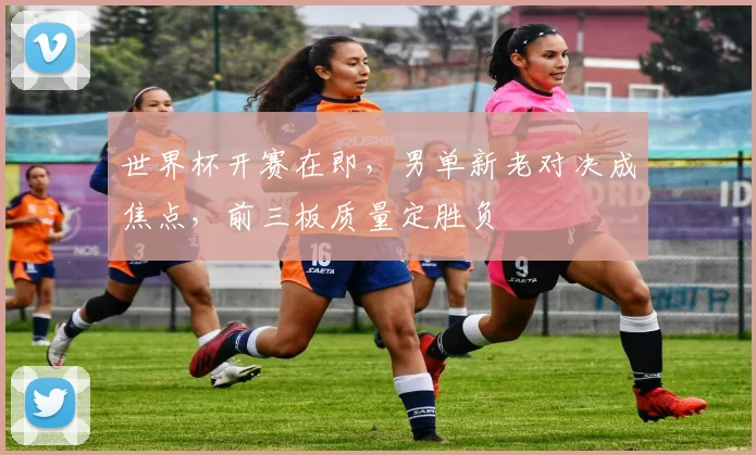 世界杯开赛在即，男单新老对决成焦点，前三板质量定胜负