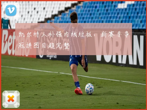 凯尔特人补强内线短板，新赛季争冠拼图日趋完整