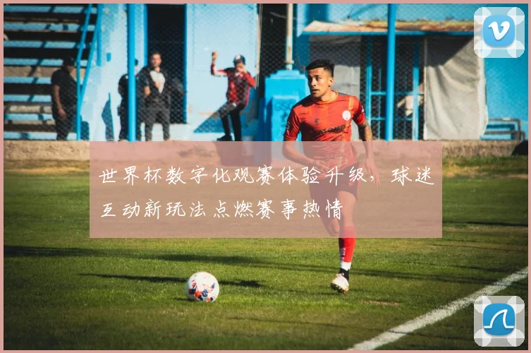 世界杯数字化观赛体验升级，球迷互动新玩法点燃赛事热情