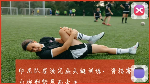 印尼队客场完成关键训练，资格赛出线形势悬而未决