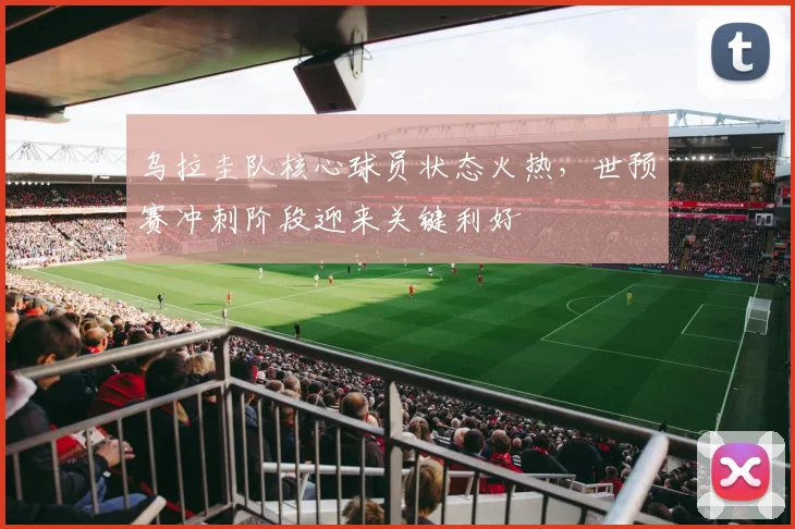 乌拉圭队核心球员状态火热，世预赛冲刺阶段迎来关键利好